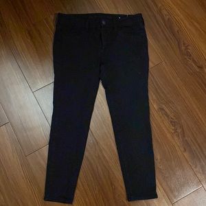 American Eagle Super Stretch pants